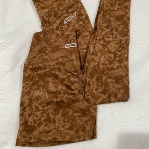 ECHT biker shorts & leggings